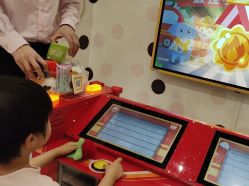 -MELAND CLUB亲子乐园·派对·餐厅(北京芳圆里ID MALL店)