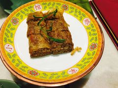 老北京素烧鹅-那家小馆•北京菜•烤鸭(中关村店)