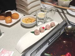 -海底捞火锅(亲子主题北金鹰店)