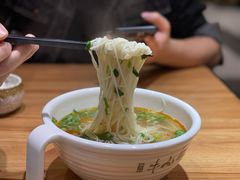 -品回味清真西北楼(宁波首店)