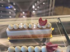 -苏州洲际酒店·大堂酒廊