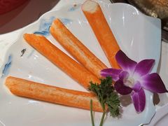 -周师兄大刀腰片火锅(洪崖洞旗舰店)