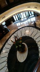 -上海瑞金洲际酒店·宴会厅