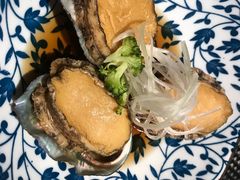 -虹料理·日料放题(悠方店)