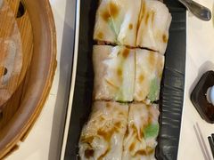 鸳鸯牛肉肠-白天鹅宾馆-宏图府餐厅
