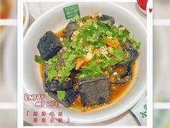 -周大厨辣椒炒肉(淮安万达店)