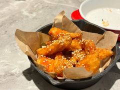 -必胜客(骡马市店)