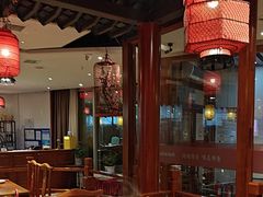 -前门涮肉(群力店)