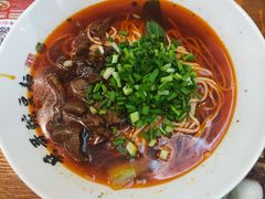 -兵哥豌豆面(壹方城店)