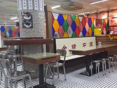 -香港華心糖水鋪(南西总店)