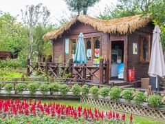 -南通洲际绿博园