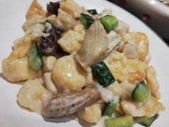 -燕春楼(海河华鼎店)