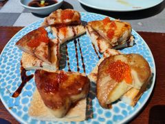 -古京·臻致料理(月湖店)