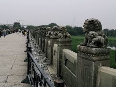 -卢沟桥文化旅游区(卢沟桥)