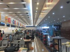-广州保龄球馆(广州天河体育中心店)