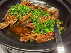 -徐记海鲜(万家丽|德政园店)