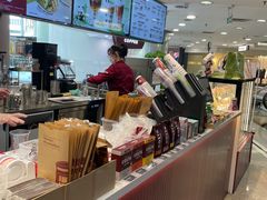 -广州花园酒店