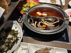 -火炉火自助餐(悠唐购物中心店)