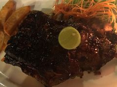 -Pundi Pundi Restaurant