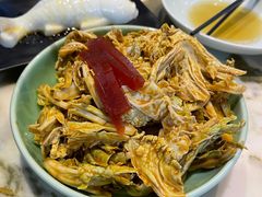 -小吊梨汤·北京菜(香山店)