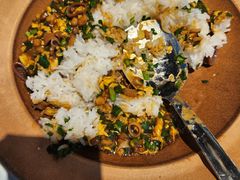 -必点海鲜·海肠捞饭大王(滨江道店)
