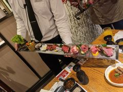 -赤坂亭M9和牛烧肉(世博源店)