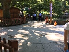 -普陀山风景名胜区-法雨禅寺