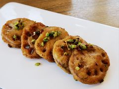 -枣子树·素食餐厅(朱家尖店)