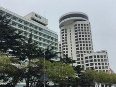 -汇泉王朝大饭店