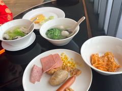 -厦门海港英迪格酒店(中山路店)