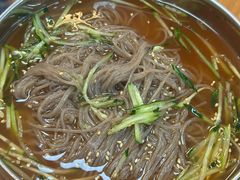 -金达莱烧烤(黎明南街店)