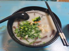 -鸭小妹鸭血粉丝(老门东店)