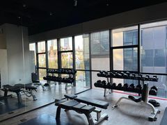 -Liking健身(哈尔滨旗舰店)