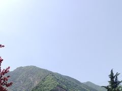 -少华山国家森林公园