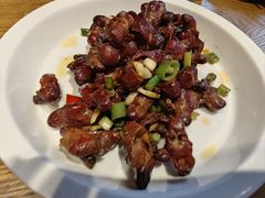 -鸽子窝(黄村店)