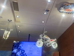 -美盛喜来登大酒店-盛宴标帜餐厅