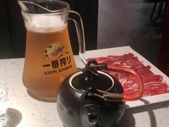 -京韵胡同·酱香羊蝎子火锅涮肉(长寿路店)