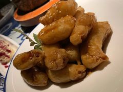 杭儿糖里脊-吴莊(龙城万科里店)
