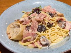 -榖屋house of flour(张江首店)