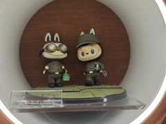 -泡泡玛特POPMART(壹号店)