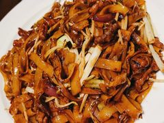 粤味干炒牛河-梧桐餐厅(泉城路店)