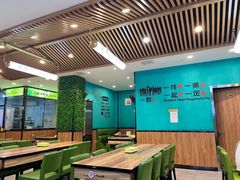 -合合春饼·酱骨·东北菜(潘家园店)