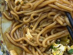 鸡蛋炒粉-华南理工大学-学2食堂