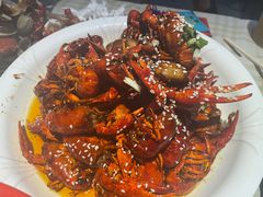 -527烧烤·龙虾·精酿酒(小石城美乐城店)