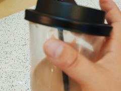 -黑曼巴咖啡(重庆渝北吾悦广场店)