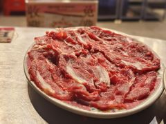 -潮汕•草根牛肉档(中江路店)