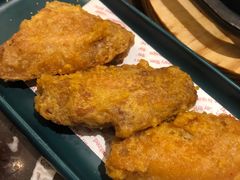 -新白鹿餐厅(爱琴海购物中心店)