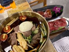-韩俊焰烤肉自助餐(增城万达广场店)