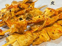 -烤五行·烧烤烤串(石佛营店)