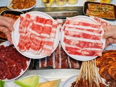 -苏格里岛自助烤肉海鲜火锅(成都金牛万达店)